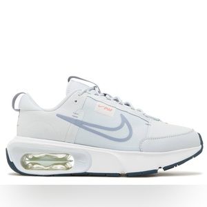 New Nike Air Max Interlock